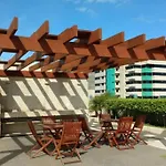 Apartamento Jatiuca - Jtr - Beira Mar - Maceio