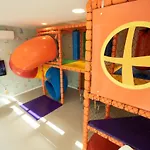 Ipioca Beach Resort