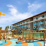Ipioca Beach Resort