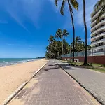 Flat 204 Beira-Mar Jatiuca