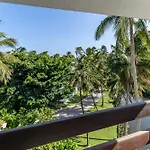 Flat Pe Na Areia Jatiuca Resort By Slaviero