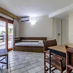 Flat Pe Na Areia Jatiuca Resort By Slaviero