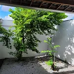 Casa Jardim Pinheiros