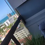 Apartamento Vista Mar