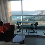 Studio Frente Ao Mar Em Maceio