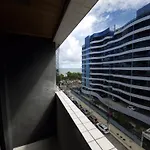 Apartamento Top A Beira-Mar Na Pajucara - Maceio