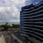 Apartamento Top A Beira-Mar Na Pajucara - Maceio