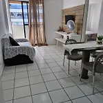 Apartamento Top A Beira-Mar Na Pajucara - Maceio