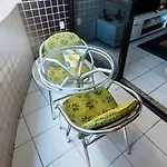 Apartamento Praia De Ponta Verde Com Um Quarto