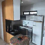 Apartamento Praia De Ponta Verde Com Um Quarto