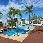Apartamento Beira Mar Jatiucajtr