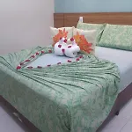 Pousada Beija Flor