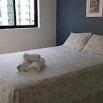 Apartamento Maceio Mar e Praia Pajuçara