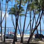 Apartamento Ponta Verde - Beira Mar