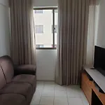 Apartamento Beira Mar 2 Quartos Com Piscina E Internet
