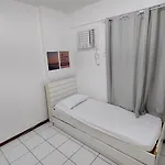 Conforto E Tranquilidade, 2 Quartos, Proximo A Praia