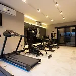 Apartamento Com Varanda E Vista Mar 3Min Da Praia