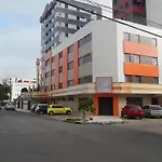 Pousada Mar De Maceio