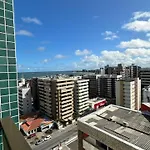 Smart Stay - Apto 1202 - Ponta Verde Maceio