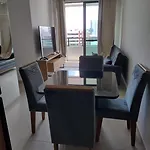 Smart Stay - Apto 1202 - Ponta Verde Maceio