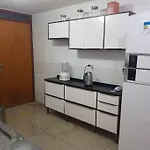 Apartamento Completo, No Coracao Da Ponta Verde