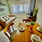 Apartamento Luxo Com Piscina Em Ponta Verde