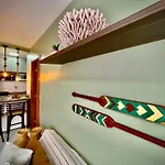 Apartamento Luxo Com Piscina Em Ponta Verde