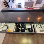 Luxor Double Aluguel Por Temporada Com Varanda Gourmet Contendo Churrasqueira E Frigobar, Vista Panoramica Da Ponta Verde! 2 Quartos Com Split, 2 Banheiros E Uma Banheira De Hidromassagem Na Suite Do Apartamento!