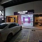 Rn Studio, Piscina, Bicicleta, Churrasqueira, Espaco Gourmet