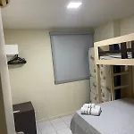 Apartamento Neo Pajucara - Beira Mar