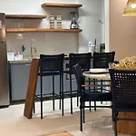 Apartamento Ponta Verde Quarto E Sala - Beira Mar - Australia Jtr