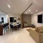 Apartamento Ponta Verde Quarto E Sala - Beira Mar - Australia Jtr