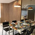 Apartamento Mobiliado Por Temporada Na Jatiuca