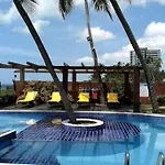 Apartamento Frente Ao Mar
