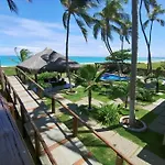 Apartamento Frente Ao Mar
