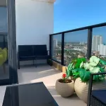 Lindo Apartamento Com Vista Mar