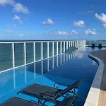Rn Studio Premium 504 - Vista Mar
