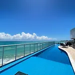 Rn Studio Maceio Apto 302
