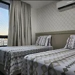 Beach Stay Maceio