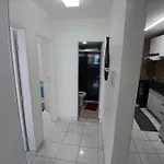 Apto 901 - Dois quartos à beira na praia de Pajuçara em Maceió com linda vista