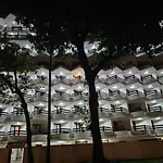Jatiuca Suites Resort - Flat Frente Mar