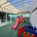 Rn Studios Maralto Apt 508-Mandi Hospitalidade