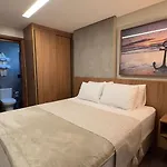Apartamento Beira Mar Em Maceio