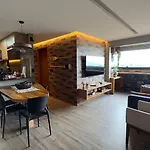 Apartamento Beira Mar Em Maceio