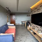 Apartamento Beira Mar Em Maceio