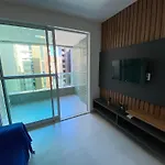 Edificio Strauss Er Hospedagens 411