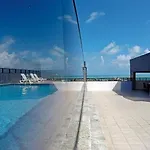 Taipa House - Apto Tematico Na Ponta Verde - 200M Da Praia - Piscina
