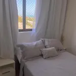 Apartamento 2 Quartos Vista Para O Mar