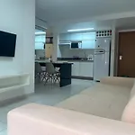 Apt 02 Quartos Em Ponta Verde