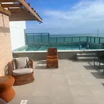 Apartamento Vista Mar